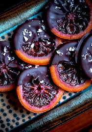 Pin On Citrus Recipes