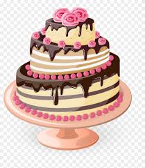 See birthday cake clip art stock video clips. Happy Birthday Cake Png Illustration Cake Clipart 592238 Pikpng