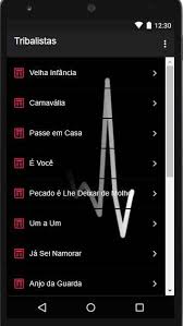 Maybe you would like to learn more about one of these? Tribalistas Para Android Apk Baixar