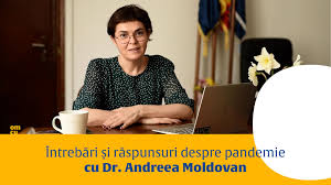 Medicul andreea moldovan, directorul medical al spitalului de boli infecțioase din brașov și unul dintre cei mai cunoscuți epidemiologi din românia, a fost numită secretar de. Medo Posts Facebook