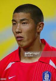 du ri cha of south korea before the germany v south korea world cup semifinal stage match played at the seoul worl germany football football photos south korea