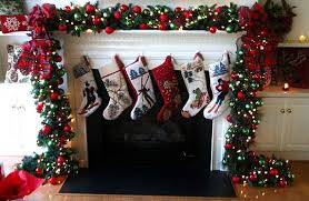 We did not find results for: This Fireplace Is Decorated With Two 9 Foot Pieces Of Frontgate Majestic Garland I Covered It With Red And Green Balls And Fi Holiday Decor Holiday Frontgate