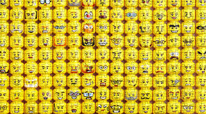 We'll also provide you with a grey or black base plate to build your jigsaw puzzle onto. New Lego Jigsaws Available Soon