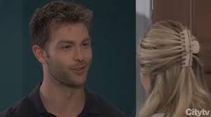 They miss eachother I hope they reunite in season 2