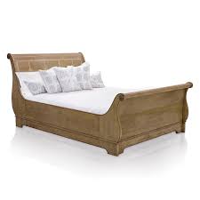 Plywood, particle boards, etc are examples of engineered. Windrush Sleigh Beds Naturally Timber Furniture