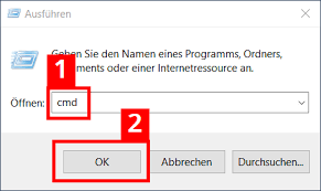 If file access is denied, switches to backup mode. Robocopy Backup Unter Windows 10 An Beispielen Erklart Ionos