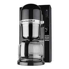 Kitchenaid Custom Pour Over Coffeemaker