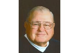 Robert Smet Obituary (2015)