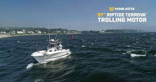Saltwater trolling motors with gps. Minn Kota Debuts New Saltwater Trolling Motor With 87 Inch Shaft At Icast Minn Kota Motors