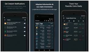 You can find it below Apps To Check Quotes Buy And Sell Bitcoin Dogecoin Ether Angadgets 1 Product Gadget High Tech Discovery Platform