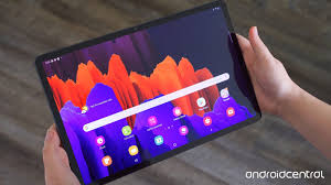 The best samsung tablets offer a versatile combination of features, power, and affordability. Best Samsung Tablets In 2021 Android Central