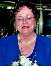 Obituary information for Barbara L. Elliott
