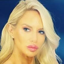 Resulta ke ella estaba en una… Luciana Salazar Explico Por Que Decidio Reconciliarse Con Martin Redrado