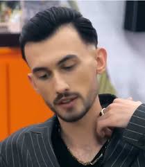 #bigbrother #bigbrothervipalbania #kristilamaj #bbva #kristi