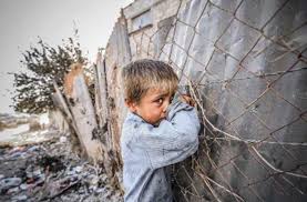 Parents bisa lakukan 9 cara merespon dengan berempati pada anak. Anak Anak Palestina Diantara Serangan Rudal Dan Keterbelakangan Mental Koran Daimca