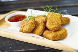 Nuggetsy Z Kurczaka 3 Sosy Proste Przepisy In 2020 Food Recipes Chicken Dinner Recipes