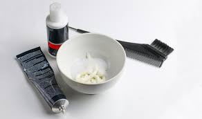 It works with peroxide to help remove melanin while hair dyes develop. Will No Ammonia Hair Color Fade Faster Than Hair Dye With Ammonia