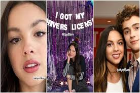 Contents 1 who is olivia rodrigo? Why Is Everyone Talking About Olivia Rodrigo Drivers License