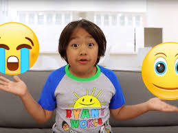 But had different decisions been in this 1942 short, tweety bird managed to evade a comedic feline duo named babbit and catstello. Top Earning Youtube Channel Ryan Toysreview Renamed Ryan S World