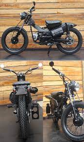 ボード cub custom のピン