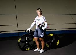 British cycling performance director stephen park said: Olympic Champion Vogel Paralysed After Crash Cycling