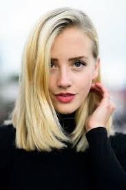 20 coupes de cheveux femmes du printemps/été 2015 | loolbook. Coupe De Cheveux Pour Femme Les Tendances Pour Cette Saison