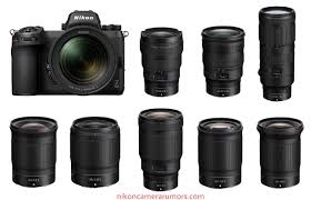 By nr admin | published: Best Lenses For Nikon Z6 Ii Nikon Camera Rumors