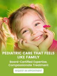 Pediatrician Near Me in Tampa, FL