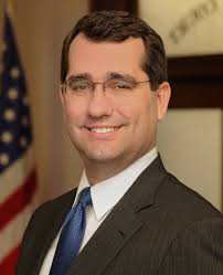 Attorney general hires former Yoder staffer