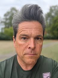 Didn't like it- dyed it back