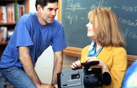 To Die For': Oral History of Joaquin Phoenix, Nicole Kidman Thriller