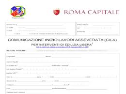 Condono Edilizio Roma Costo Condono Ritiro Concessione In Sanatoria