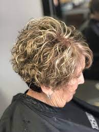 Avedamadison Lookbook Short Permed Hair Curly Hair Styles Permed Hairstyles