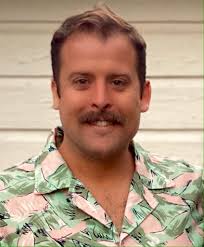 Meet The Boys in The Band: Benjamin Abrams