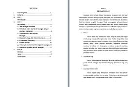 Rumusan masalah adalah inti dari penelitian. Contoh Makalah Karya Ilmiah Tentang Akuntansi Contoh Surat