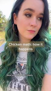 Crazy Chicken Lady's Backyard Farm Adventure