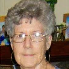 Nancy Harnsberger (1943-2021)