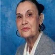 Hazel Virginia Thorne Obituary June 2, 2008