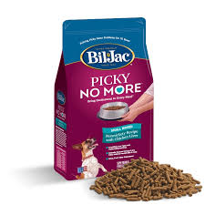 Bil·jac frozen dog food is made with fresh meat for wholesome, natural protein. Picky No More Small Breed Dog Food Bil Jac