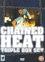 Amazon.com: Chained Heat