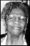 Priscilla Hines Obituary (2010)