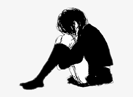 Sad wallpaper anime scenery wallpaper wallpaper backgrounds lock screen wallpaper black aesthetic wallpaper aesthetic wallpapers animes wallpapers cute wallpapers aesthetic art. Transparent Anime Girl Sad Png Image Transparent Png Free Download On Seekpng