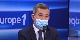 Etymologie et origine des darmanin: Darmanin Sur Milli Gorus Les Ennemis De La Republique Ne Peuvent Plus Vivre En France