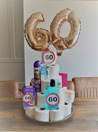 Cadeautip 60 Jaar Vanzussies
