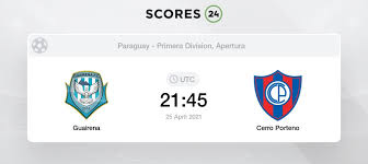 He was named in the mls best xi for both of his seasons in major league soccer , as well as mls newcomer of the year for 2017. Guairena Vs Cerro Porteno 25 April 2021 Lineups