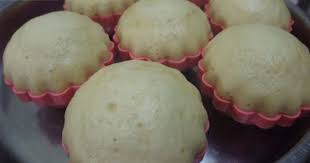 简单の生活 椰糖小松糕 recipes food breakfast