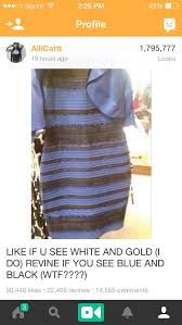 Black And Blue White And Gold Dress Illusion What Color Is This Dress Blue And Black Or White And Gold Black And Blue Dress White Gold Dress Fashion
