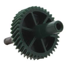 Drive gear refers to the gear that is on the transmission output shaft. Ppr Speedometer Gear 39 Teeth Dark Green Best Prices Reviews At Morris 4x4