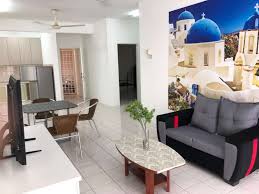 The new area is known as melati utama and the condos are pv 3, pv 5, pv 6, and pv 8, with pv 7 being the commercial block with shops in the centre. Rooms For Rent In Taman Melati Property Rental In Malaysia Setapak Roomz Asia