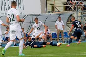 Podopieczni jacka magiery bronią zaliczki z pierwszego spotkania, w którym zwyciężyli 2:1. 9o8yzvsq4gh8wm